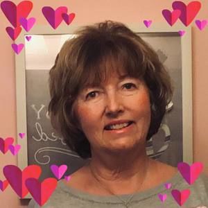 Meet your Posher, Marilyn